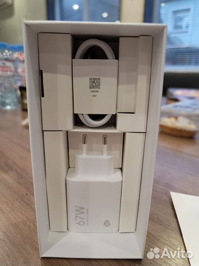 Xiaomi Redmi Note 12 Pro 5G, 8/256 ГБ