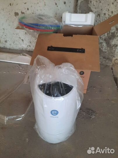 Очиститель воды