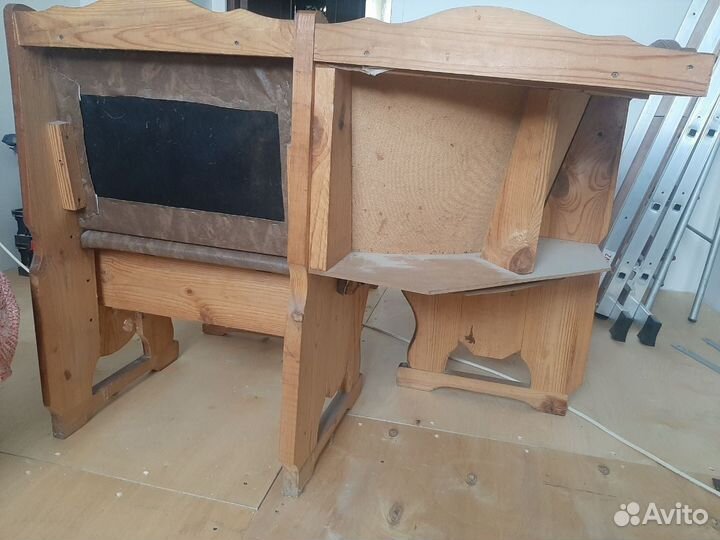 Кухонный угловой диван и на кухню