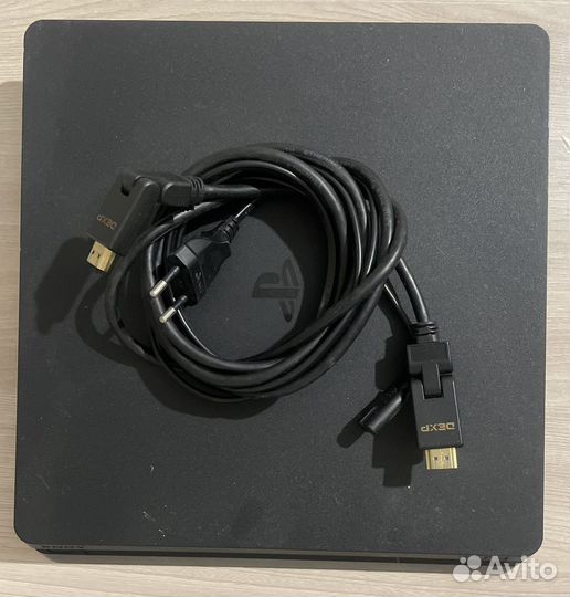 Продается Sony PS 4