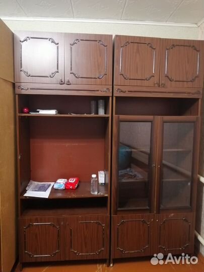 Шифонеры и шкафы бу