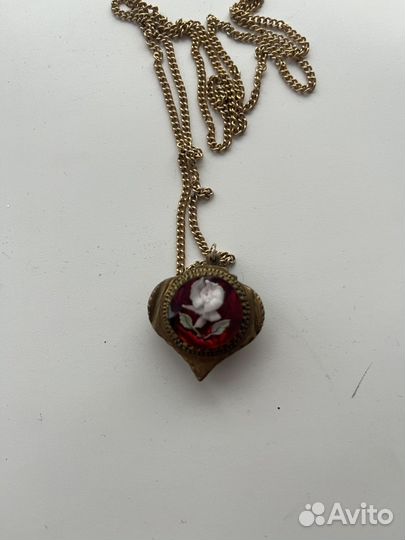 Украшения бижутерия