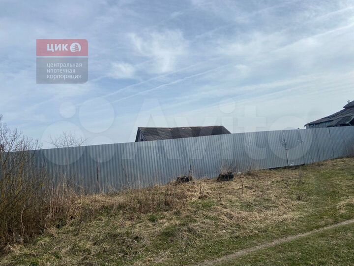 Дом 32 м² на участке 33 сот.