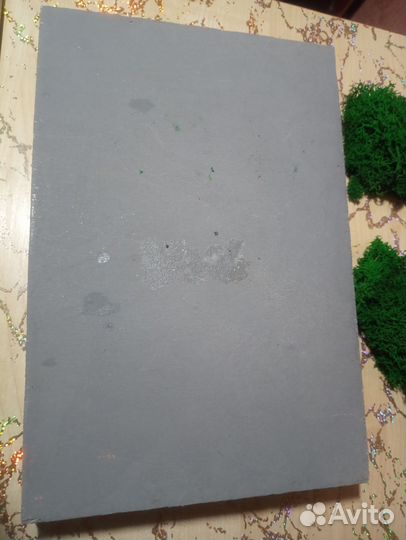 Деревянная коробка для подарка