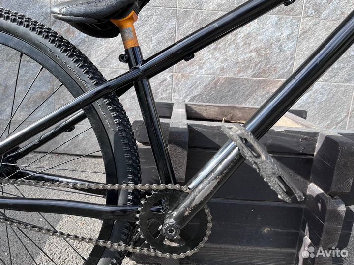 Mtb street dirt 26