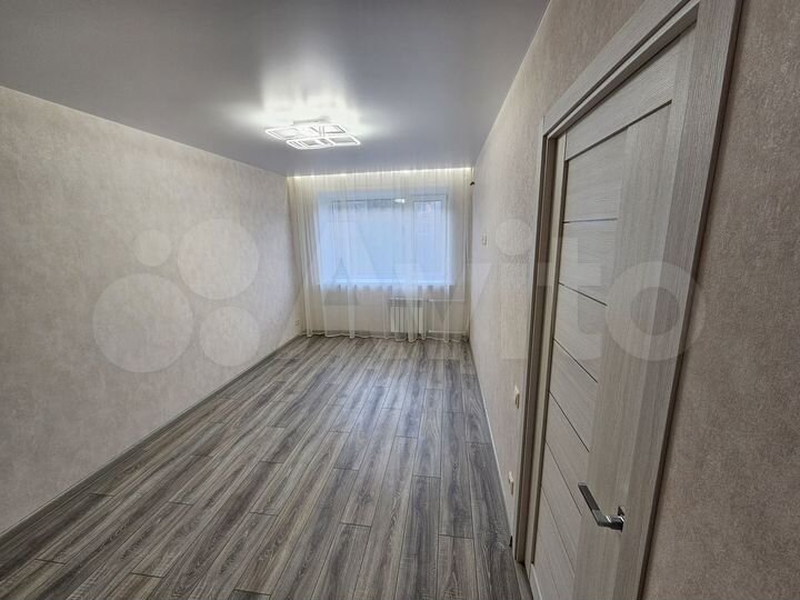 2-к. квартира, 41 м², 2/5 эт.