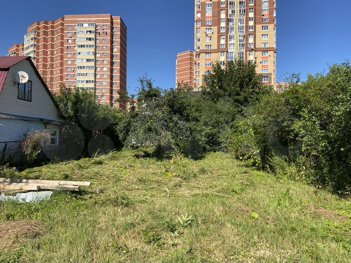 Участок 4,5 сот. (СНТ, ДНП)