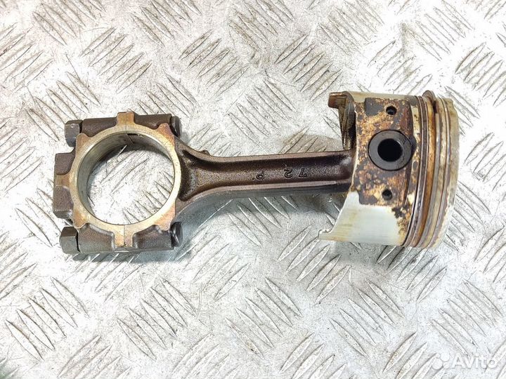 Шатун Chrysler Sebring/dodge stratus 2001-2007