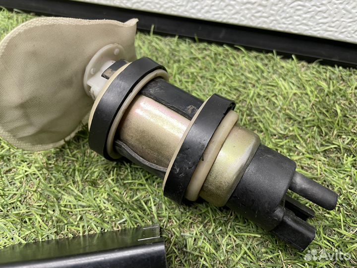 Бензонасос Mercedes W221 W216