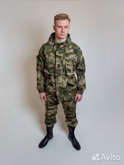 Костюм летний 