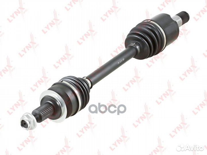 Привод в сборе L CD1270 lynxauto