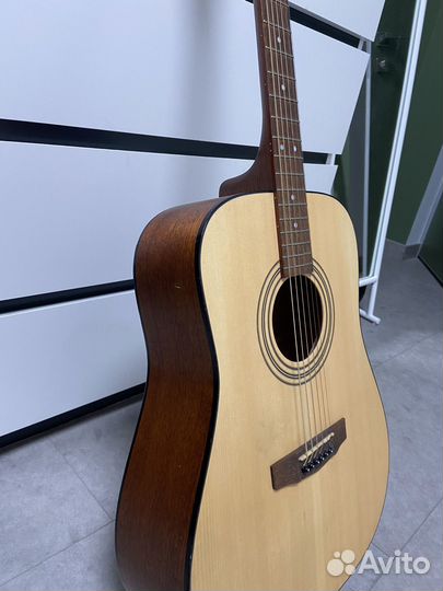 Акустическая гитара cort