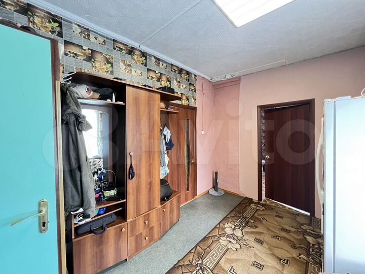 Дом 60,9 м² на участке 4 сот.