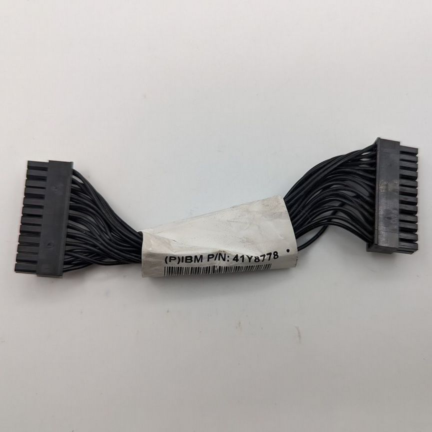 [41Y8778] Кабель 39m6759, Ibm X3650, X3655, Sas, Po