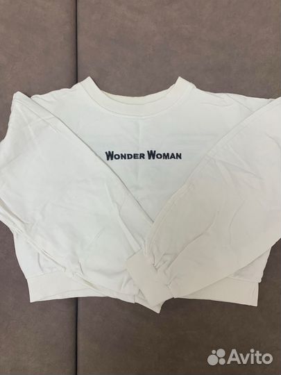 Свитшот женский