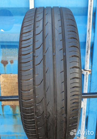 Continental ContiPremiumContact 2 215/60 R16 95H