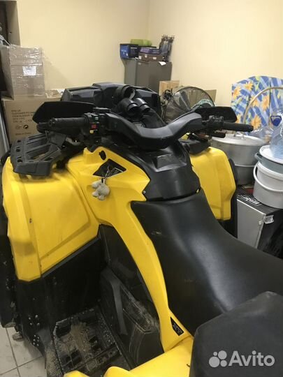 Продам квадроцикл