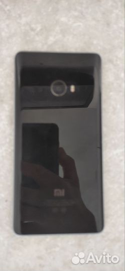 Xiaomi Mi Note 2, 4/64 ГБ