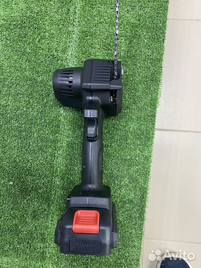 Аккумуляторная пила