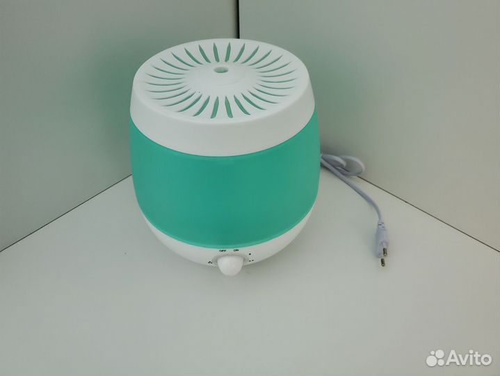 Увлажнитель воздуха No name XY-32