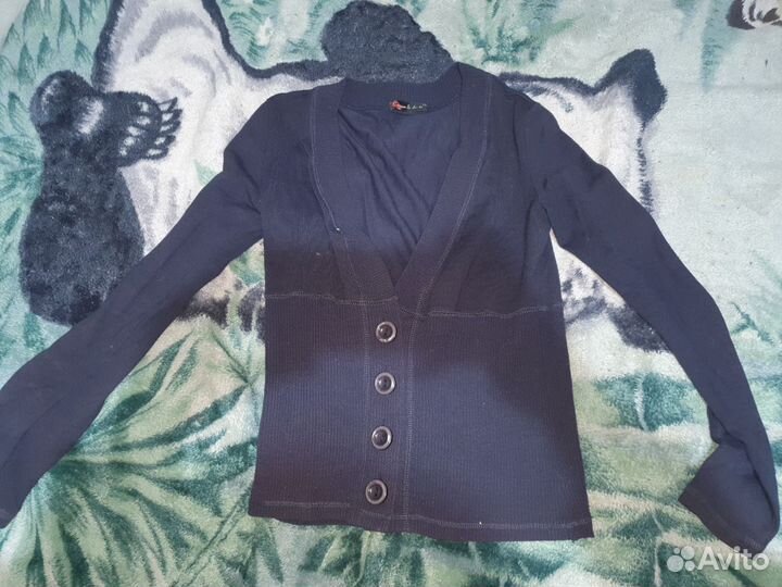 Кофта женская