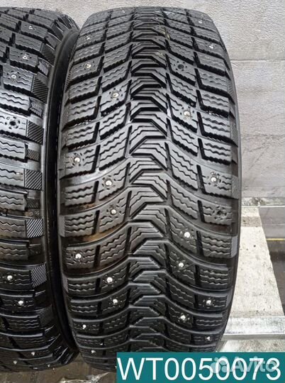 Michelin X-Ice North 3 195/65 R15 103N