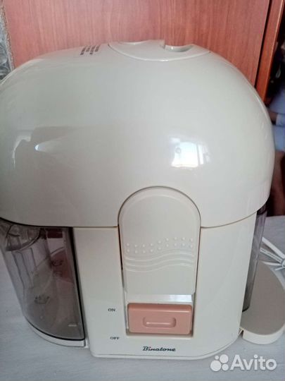 Соковыжималка