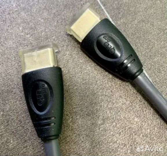 Qed hdmi 30см