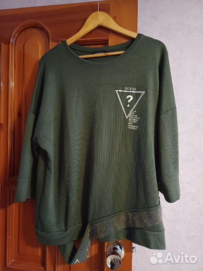 Турецкая кофта