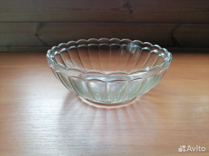 Салатники, блюда, вазы для фруктов. СССР