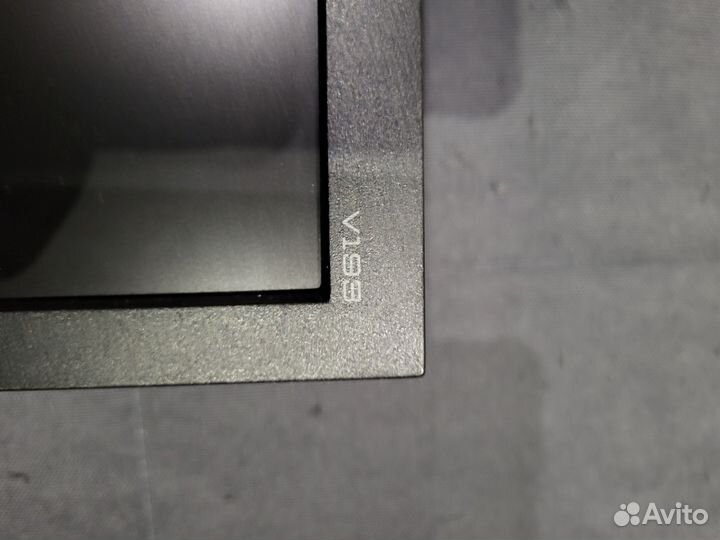 Монитор для компьютера игровой бу