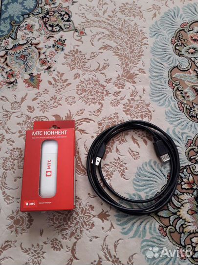 Usb модем МТС