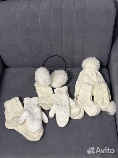 Новогодние свитера фемали лук для фотосессии