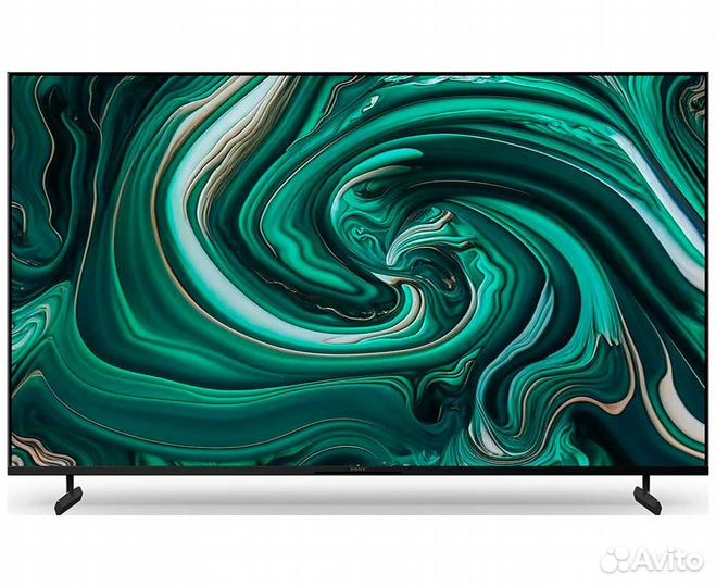 Телевизор sony
