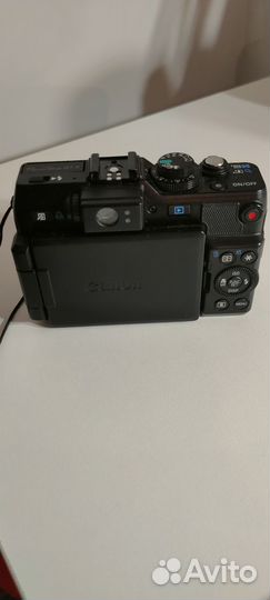 Canon GX1