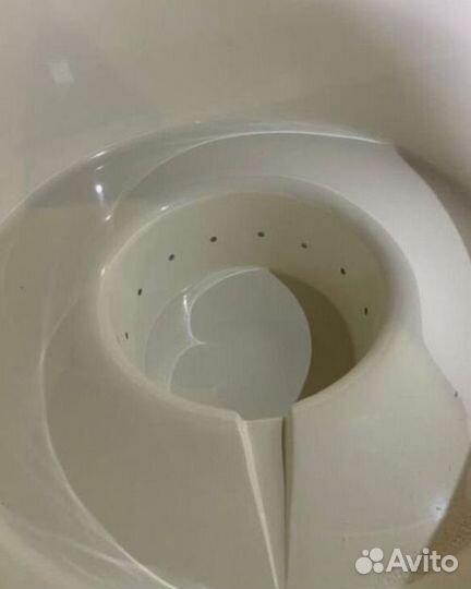 Спа купель KPR/2278