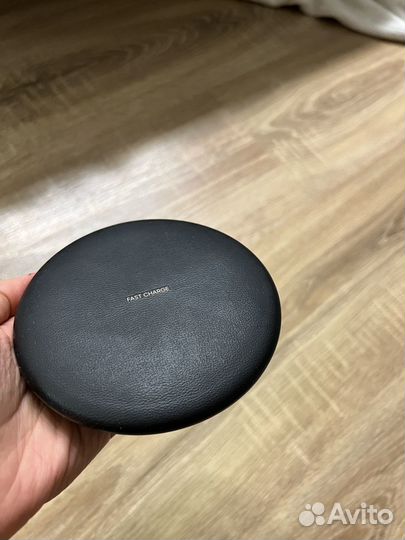 Беспроводная зарядка samsung