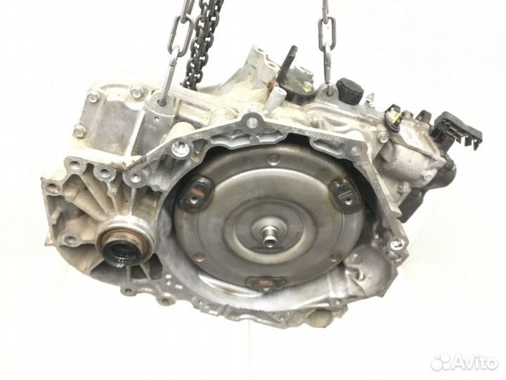 GM АКПП Antara 2007-2017 2WD 24265067