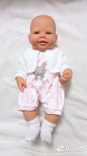 Кукла пупс девочка
