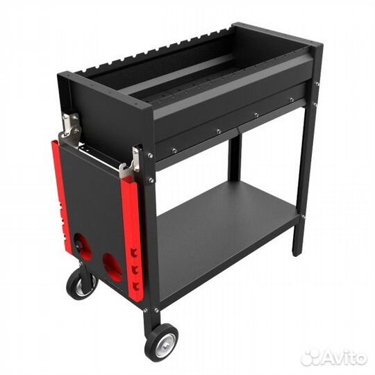 Мангал Редлайнер Комфорт Эйр