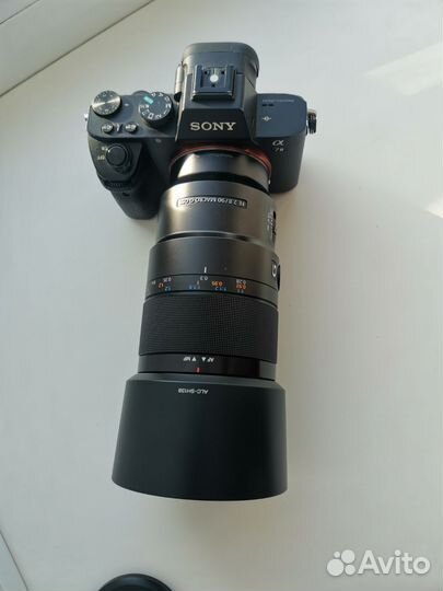 Фотоаппарат sony