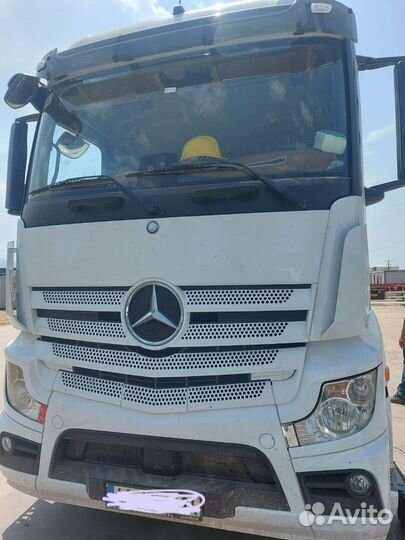 Отключение мочевины Volvo Shacman Iveco DAF
