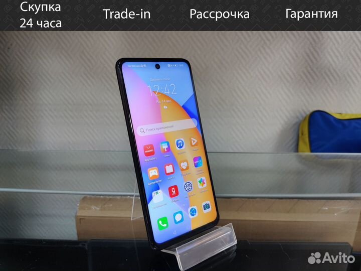 Honor 10X Lite 4/128