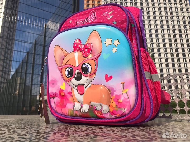 Рюкзак детский