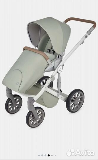 Коляска anex m/type 2 в 1