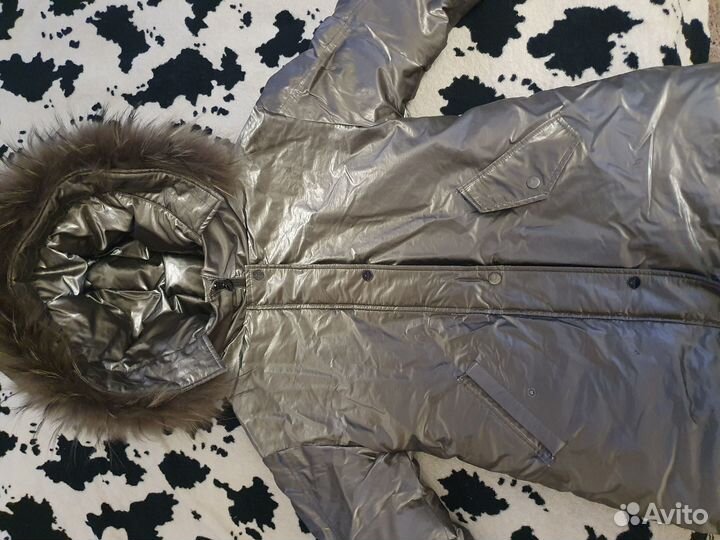 Детская одежда