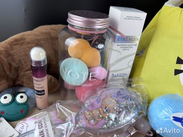 Подарочный набор