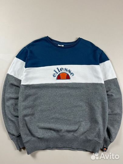 Свитшот Ellesse p.M-L