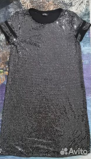 Женские вещи пакетом