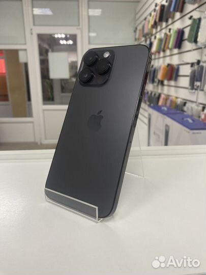 iPhone 14 Pro Max, 128 ГБ